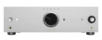 Onkyo Icon P-80 (Srebrny) - OUTLET - Raty 10x0% - Dostawa 0zł!