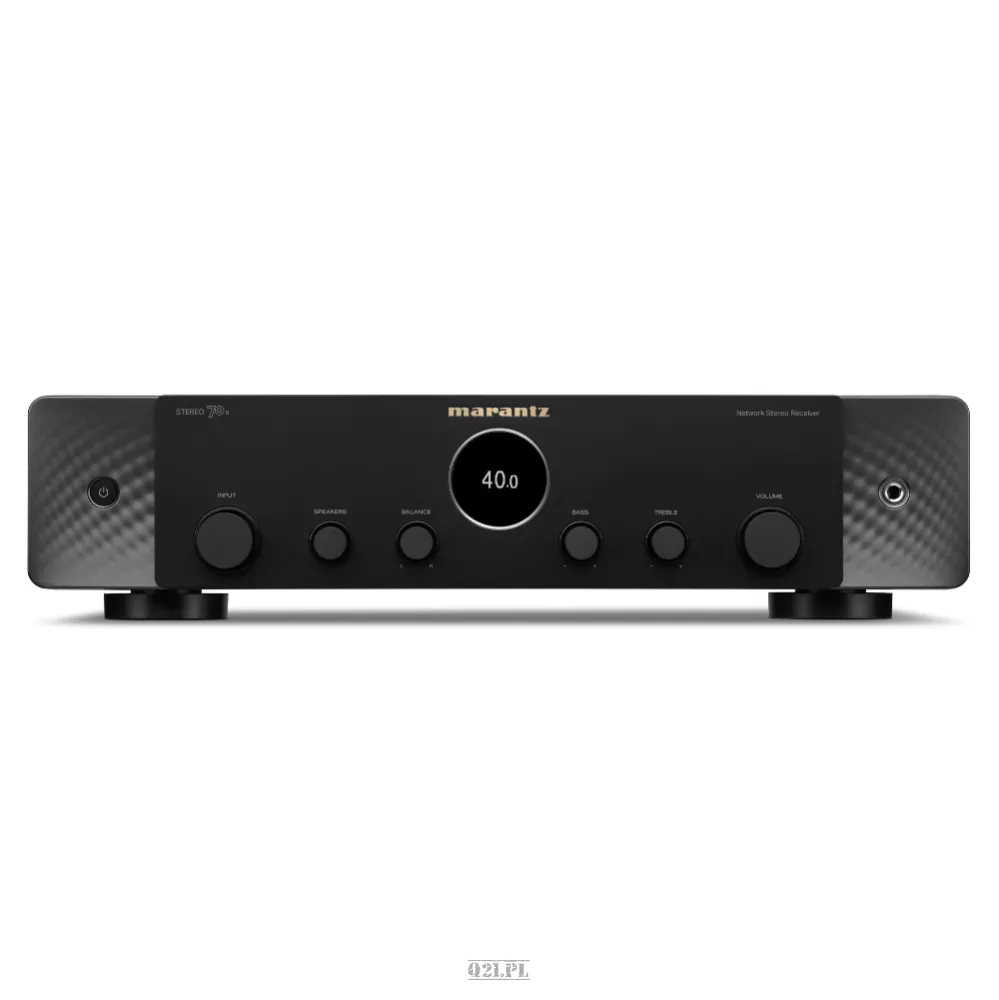 アンプ marantz STEREO 70s Marantz Stereo 70s (Czarny)
