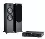 Moon ACE + Monitor Audio Bronze 500 - Raty 30x0% lub specjalna oferta! - Dostawa 0 zł!