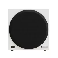 Monitor Audio Vestra W10 (Biały mat) - Raty 20x0% lub specjalna oferta! - Dostawa 0zł!