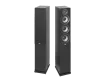 Elac Debut 2.0 F5.2 (czarny) - Raty 30x0% lub specjalna oferta! - Dostawa 0 zł!