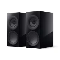 KEF R3 Meta (Czarny połysk) - OUTLET - Raty 10x0% - Dostawa 0zł!