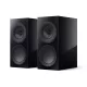 KEF R3 Meta (Czarny połysk) - OUTLET - Raty 10x0% - Dostawa 0zł!