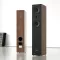 Pylon Audio Opal 23 (Okleina | PCV | Orzech) - OUTLET - Raty 10x0% - Dostawa 0zł! - 5