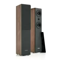 Pylon Audio Opal 23 (Okleina | PCV | Orzech) - OUTLET - Raty 10x0% - Dostawa 0zł!