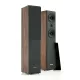 Pylon Audio Opal 23 (Okleina | PCV | Orzech) - OUTLET - Raty 10x0% - Dostawa 0zł!