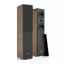 Pylon Audio Opal 23 (Okleina | PCV | Orzech) - OUTLET - Raty 10x0% - Dostawa 0zł!