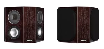 Monitor Audio Gold FX 5G (orzech) - Raty 30x0% lub specjalna oferta! - Dostawa 0 zł!