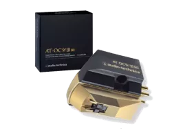 Audio-Technica AT-OC9/III - kredyt 10x0% + montaż i kalibracja + dostawa gratis