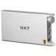 Topping NX7 (Srebrny) - Raty 10x0% lub specjalna oferta! - Dostawa 0zł!