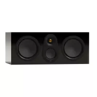 Monitor Audio Silver Centre 8G (Czarny połysk) - Raty 20x0% lub specjalna oferta! - Dostawa 0zł!