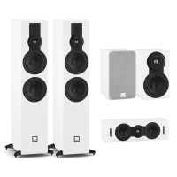 Dali Sonik 7 + 1 + Cinema (5.0) - Raty 20x0% lub specjalna oferta! - Dostawa 0zł!