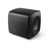 Kef KC62 (czarny) - Raty 30x0% lub specjalna oferta! - Dostawa 0 zł!