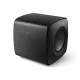 Kef KC62 (czarny) - Raty 30x0% lub specjalna oferta! - Dostawa 0 zł!