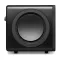 Cambridge Audio MSX Sub 200 (Czarny) - Raty 10x0% lub specjalna oferta! - Dostawa 0zł! - 3