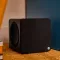 Cambridge Audio MSX Sub 200 (Czarny) - Raty 10x0% lub specjalna oferta! - Dostawa 0zł! - 6