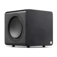 Cambridge Audio MSX Sub 200 (Czarny) - Raty 10x0% lub specjalna oferta! - Dostawa 0zł!