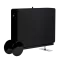 REL Planar PL-2 (Czarny piano) - Raty 20x0% lub specjalna oferta! - Dostawa 0zł! - 3