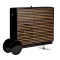 REL Planar PL-2 (Czarny piano) - Raty 20x0% lub specjalna oferta! - Dostawa 0zł! - 4