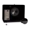 REL Planar PL-2 (Czarny piano) - Raty 20x0% lub specjalna oferta! - Dostawa 0zł! - 5