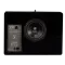 REL Planar PL-2 (Czarny piano) - Raty 20x0% lub specjalna oferta! - Dostawa 0zł! - 6