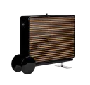 REL PL-2 (Czarny piano) - Raty 20x0% lub specjalna oferta! - Dostawa 0zł!