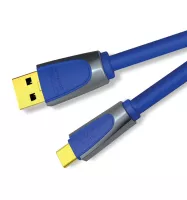Chord Clearway USB (A-C) (2.0m) - Raty 10x0% lub specjalna oferta! - Dostawa 0 zł!