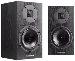 Spendor A1.2 (Czarny dąb) - Raty 30x0% lub specjalna oferta! - Dostawa 0zł!