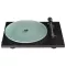 Pro-Ject T1 EVO (Czarny połysk) - OUTLET - Raty 10x0% - Dostawa 0zł! - 3