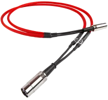 Chord Shawline X Aray Analogue DIN (ShawlineX DIN) - Raty 10x0% lub specjalna oferta! - Dostawa 0zł!