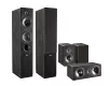 Indiana Line Tesi 561 + 241 + 761 - Raty 30x0% lub specjalna oferta! - Dostawa 0 zł!