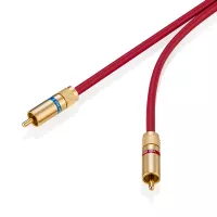 Van den Hul The Bay C5 Hybrid (RCA) 2m - Raty 20x0% lub specjalna oferta! - Dostawa 0zł!