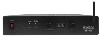 Velodyne SC 1500 (SC1500) - Raty 20x0% lub specjalna oferta! - Dostawa 0zł!