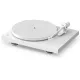 Pro-Ject Debut PRO (2M White) Biały satyna - Raty 30x0% lub specjalna oferta! - Dostawa 0zł!
