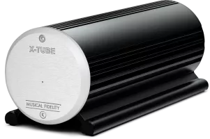 Musical Fidelity X-Tube - Raty 10x0% lub specjalna oferta! - Dostawa 0zł!