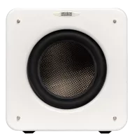 Velodyne MicroVee X (Biały) - Raty 20x0% lub specjalna oferta! - Dostawa 0zł!