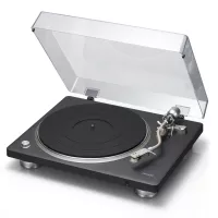 Denon DP-500BT (Czarny) - Raty 10x0% - Dostawa 0 zł!