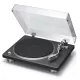 Denon DP-500BT (Czarny) - Raty 10x0% - Dostawa 0 zł!