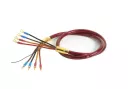 Van den Hul The Super Nova 2x5.0m Bi-Wire - Raty 20x0% lub specjalna oferta! - Dostawa 0 zł!
