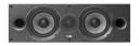 Elac Debut 2.0 C6.2 (czarny) - Raty 30x0% lub specjalna oferta! - Dostawa 0 zł!