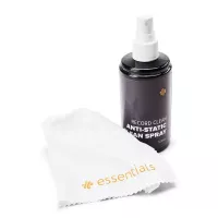 Argon Audio Essentials Record Clean Liquid