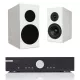 Musical Fidelity M3si + Buchardt Audio S300 MKII - Raty 10x0% - Dostawa 0zł!