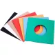 Simply Analog Antistatic inner sleeves 7" Single (25 sztuk)