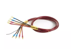 Van den Hul The Super Nova 2x5.0m - Raty 20x0% lub specjalna oferta! - Dostawa 0 zł!