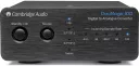 Cambridge Audio DacMagic 100 (czarny) - Raty 10x0% lub specjalna oferta! - Dostawa 0 zł!