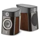 Focal Sopra No1 (Ciemny Dąb połysk) - Raty 30x0% lub specjalna oferta! - Dostawa 0zł!