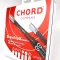 Chord Shawline X Aray Analogue DIN (ShawlineX DIN) (2 RCA - 5 DIN) (1.0m) - Raty 10x0% lub specjalna oferta! - Dostawa 0zł! - 2
