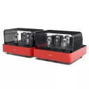 Fezz Olympia Mono Power Amplifier EVO Premium (Burning Red) - Raty 50x0% lub specjalna oferta! - Dostawa 0zł!