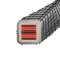 Wireworld Silver Eclipse 10 (SES) 2x2m - Raty 20x0% lub specjalna oferta! - Dostawa 0 zł! - 4
