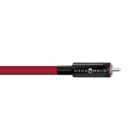 WireWorld Starlight 10 Coaxial (STV) 0.5m - Raty 20x0% lub specjalna oferta! - Dostawa 0 zł!